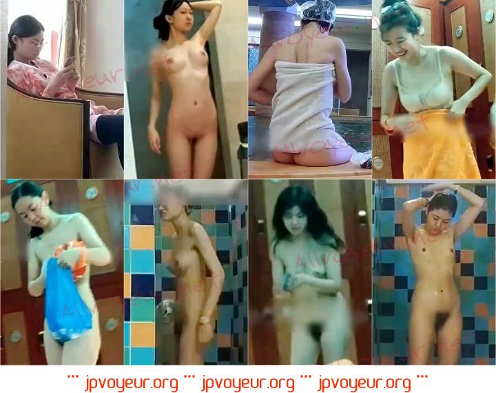 China Bath Voyeur abv-137-138