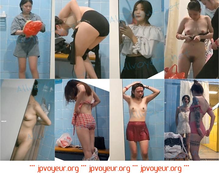 China Bath Voyeur abv-139