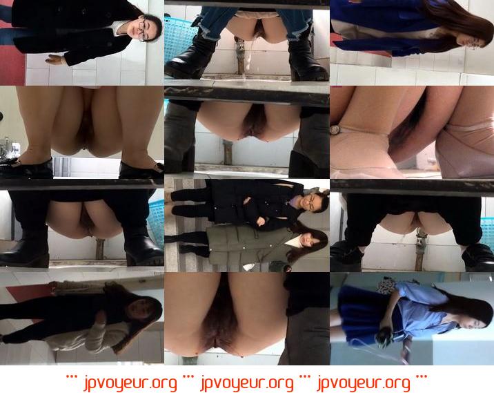 １人で１９ 連発う〇こ発射 ！ブジュっと下痢便あえて拭き漏れ・・・海トイレ某ベックス和式トイレ03