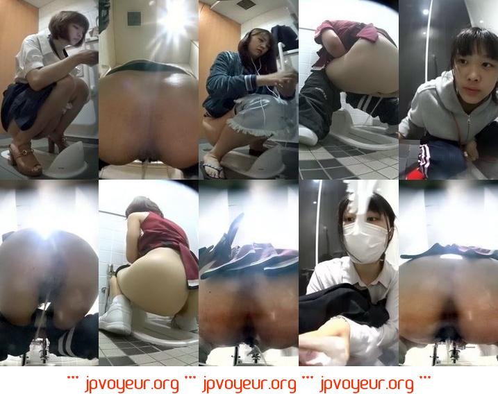 (無 HD) 超美女黄金圣水調教 5