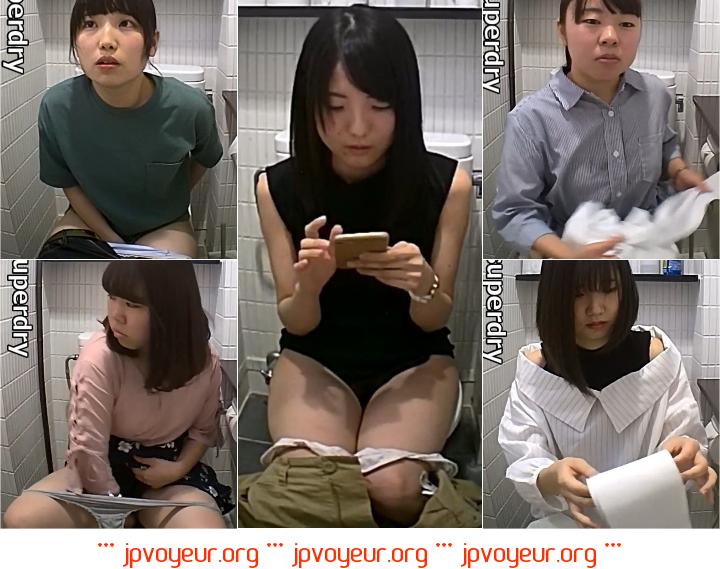 J●のピンク色の肛門・・・【令和 日本の未来 Vol.051】