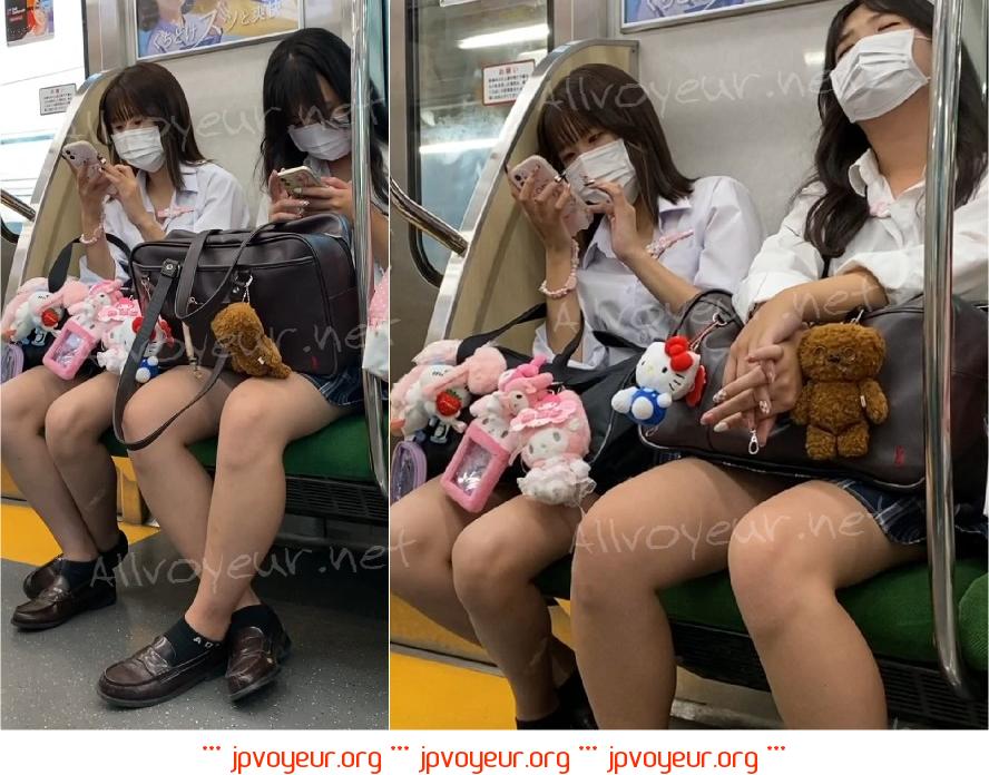 デート中に生白パンティ見え続けてる美女 【3】