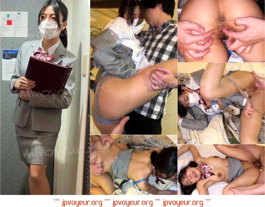 Japanese Porn 748SPAY 282-284