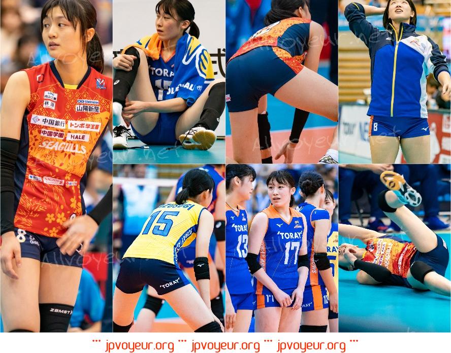 陸上美女アスリート写真集 119
