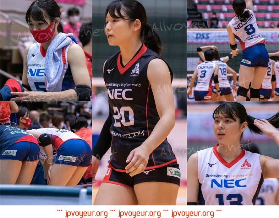 スポーツです  20
