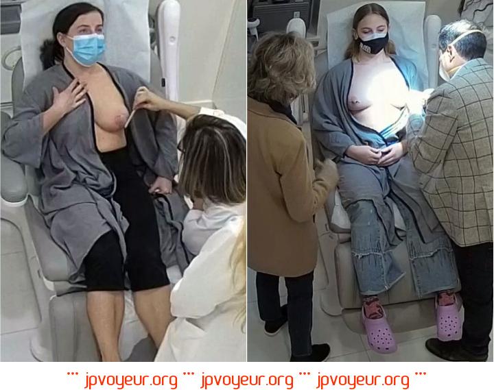 Mammography