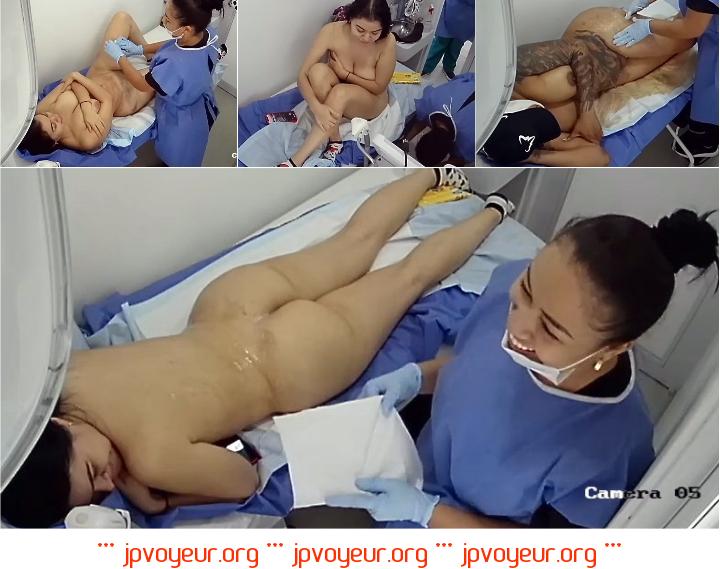 Cosmetic clinic 7-9