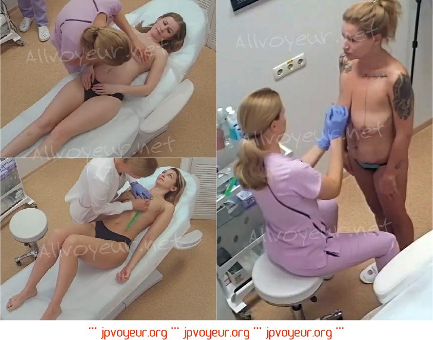 Cosmetic clinic 7-9