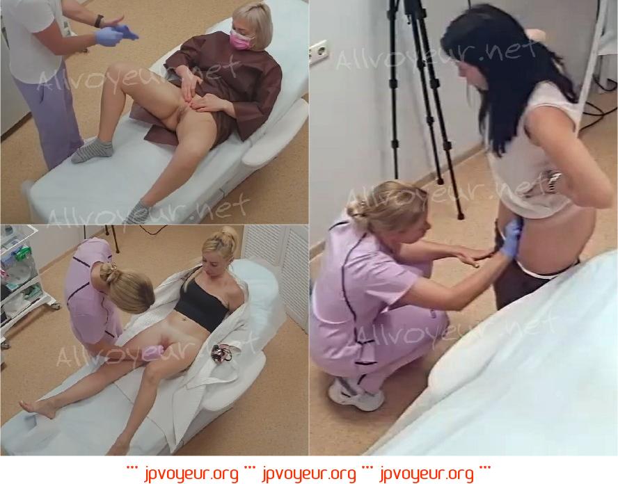 Cosmetic clinic 7-9