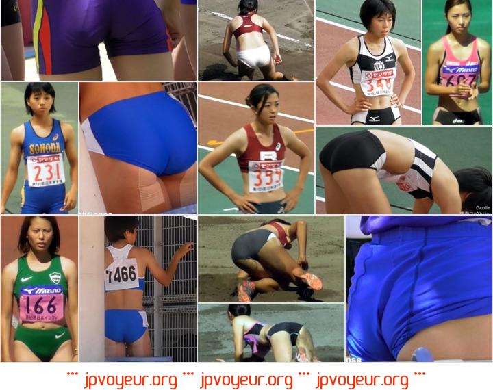 GcolleSport_302 【写真高画質】バトン１　【悲報】タイツの下に履いていたしまパンのはみパンを直せずそのまま舞台に上がった件, [HIZ-015] ひたすら顔射 岸田歩美 ひたすらシリーズNo.015б 【コマネチ！写真5】セクシーアスリート☆レオタード写真集☆オフショット番外編[TWC16os]