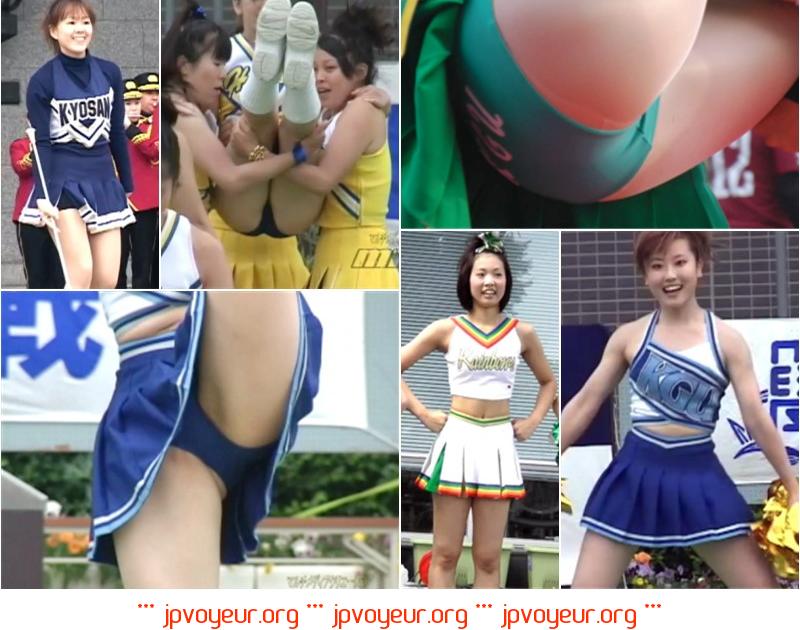 なにわガールズ809 【4K】ダンスはうまく踊れない！