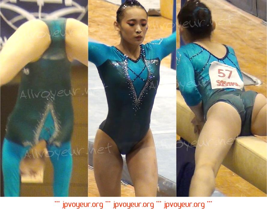 Gym 109-134
