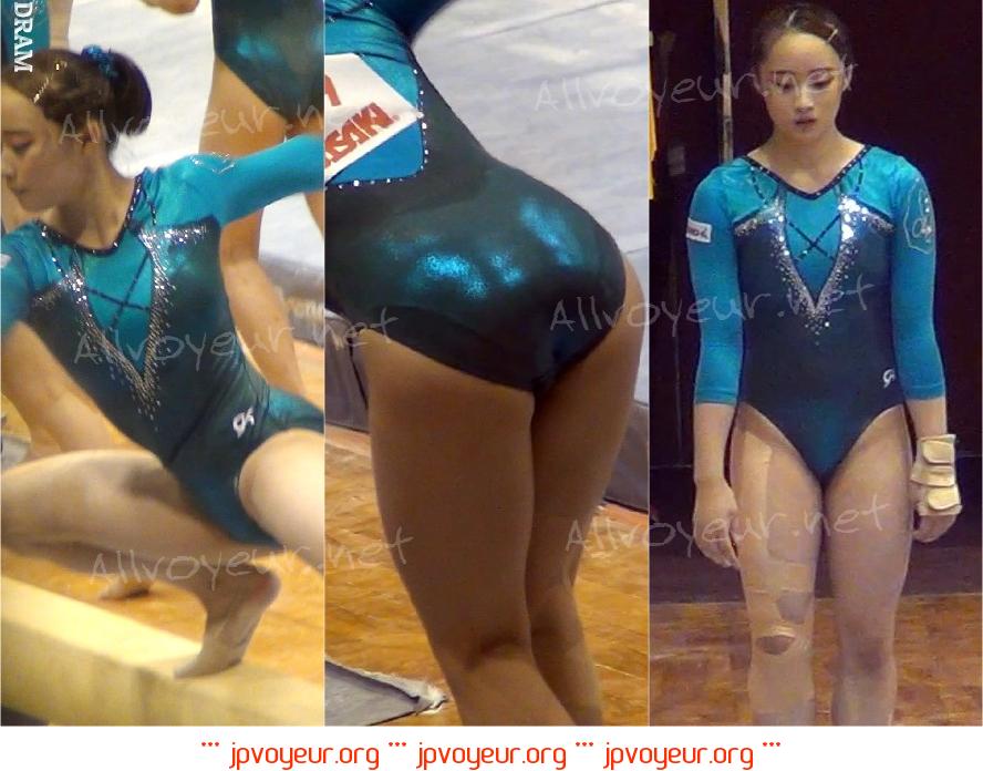 Gym 109-134