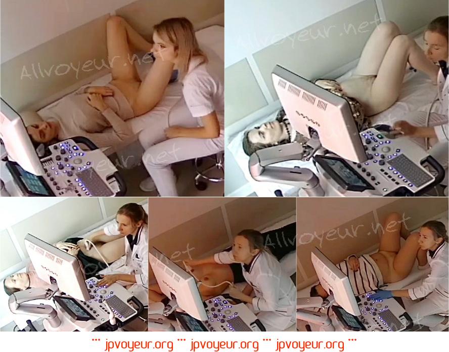 Gynecologic ultrasonography 102-104
