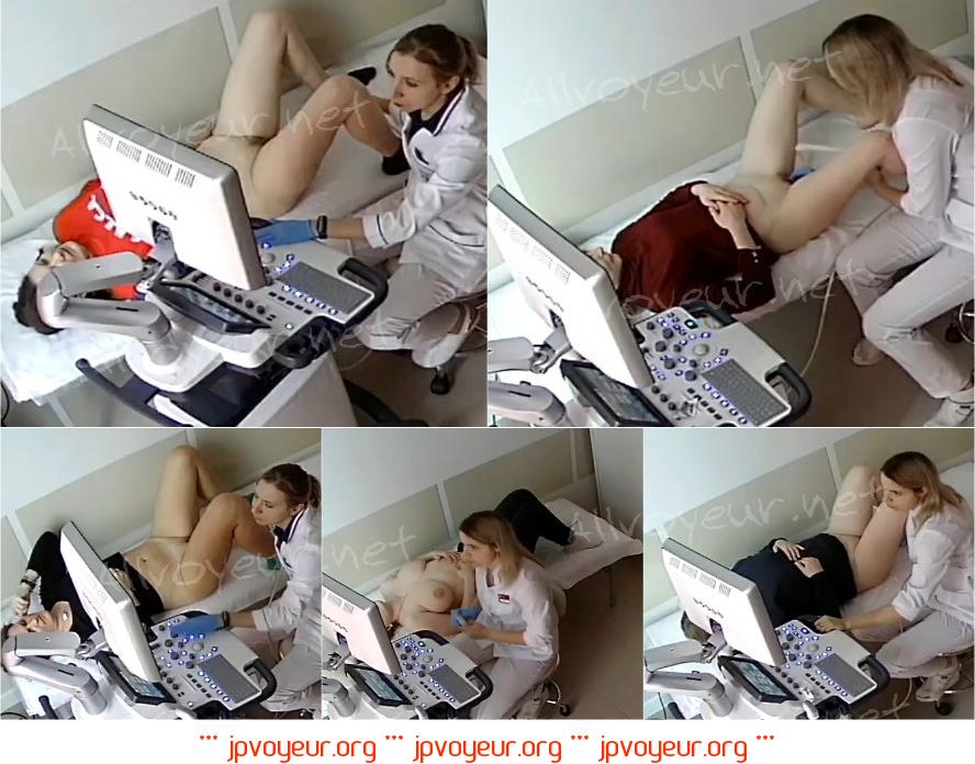 Gynecologic ultrasonography 102-104