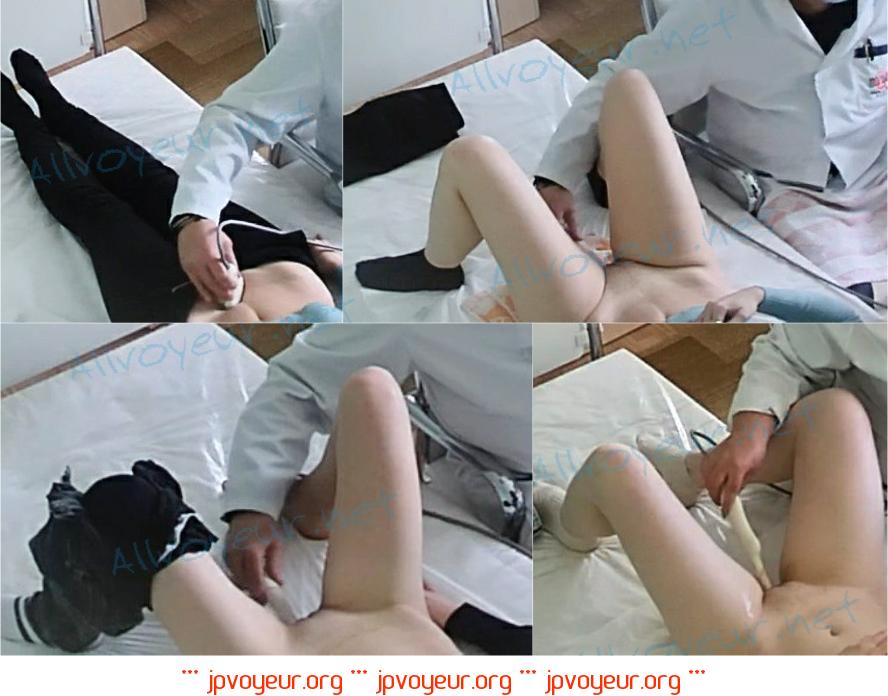 Gynecologic ultrasonography 75-80