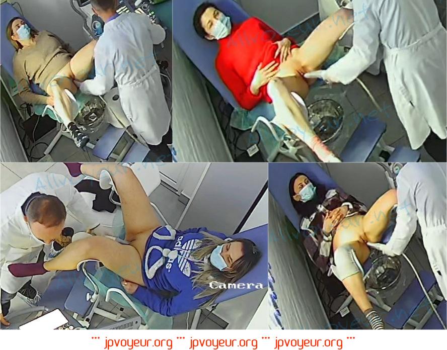 Gynecologic ultrasonography 75-80
