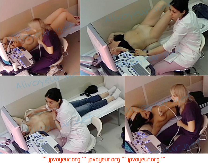 Gynecologic ultrasonography 75-80