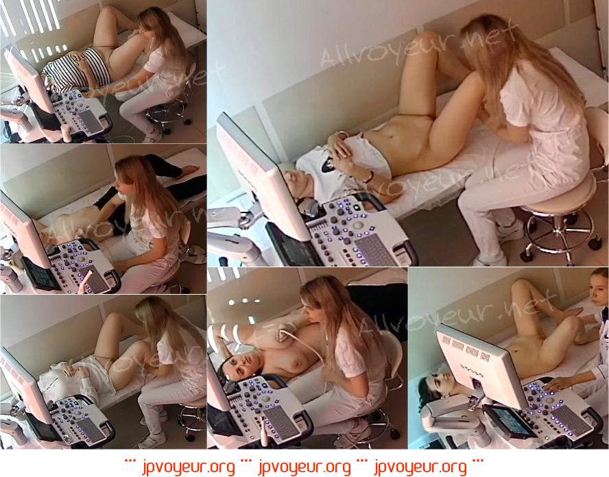 Gynecologic ultrasonography 96-101