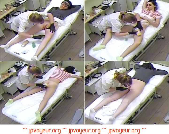 Cosmetic clinic 7-9
