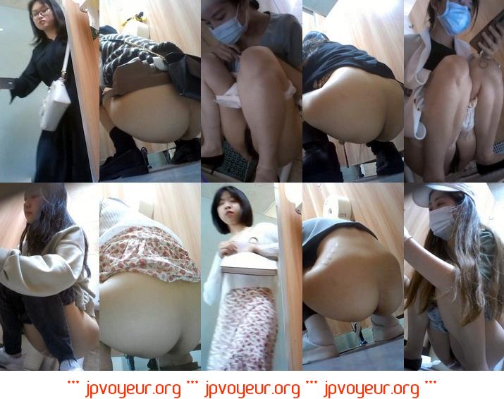 China Toilet Voyeur sifangktv 1053