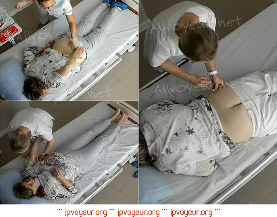 Injection scene 28-33