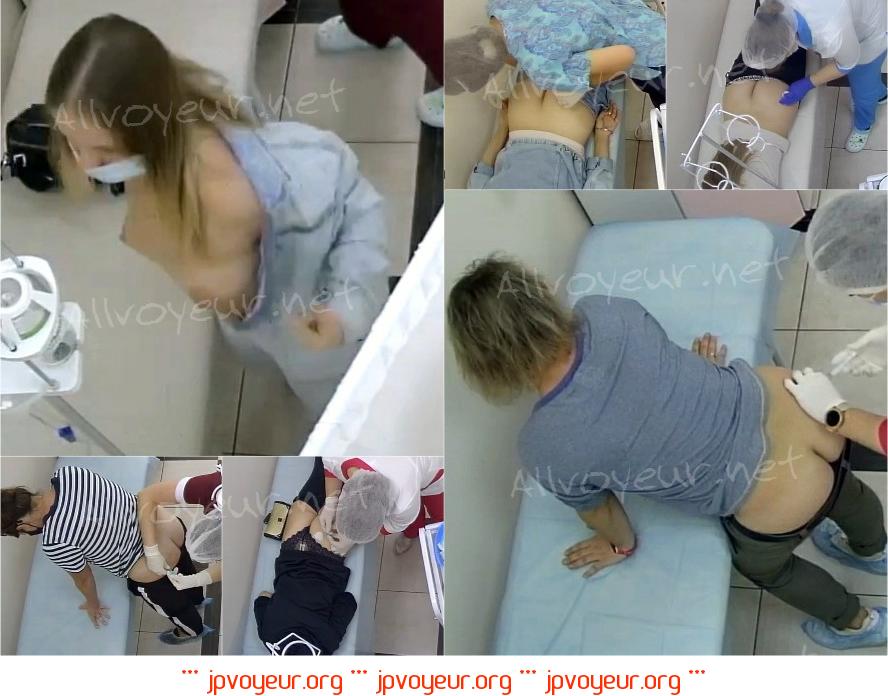 Injection scene 28-33