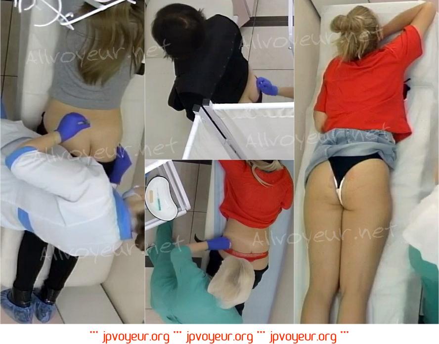 Injection scene 34-39