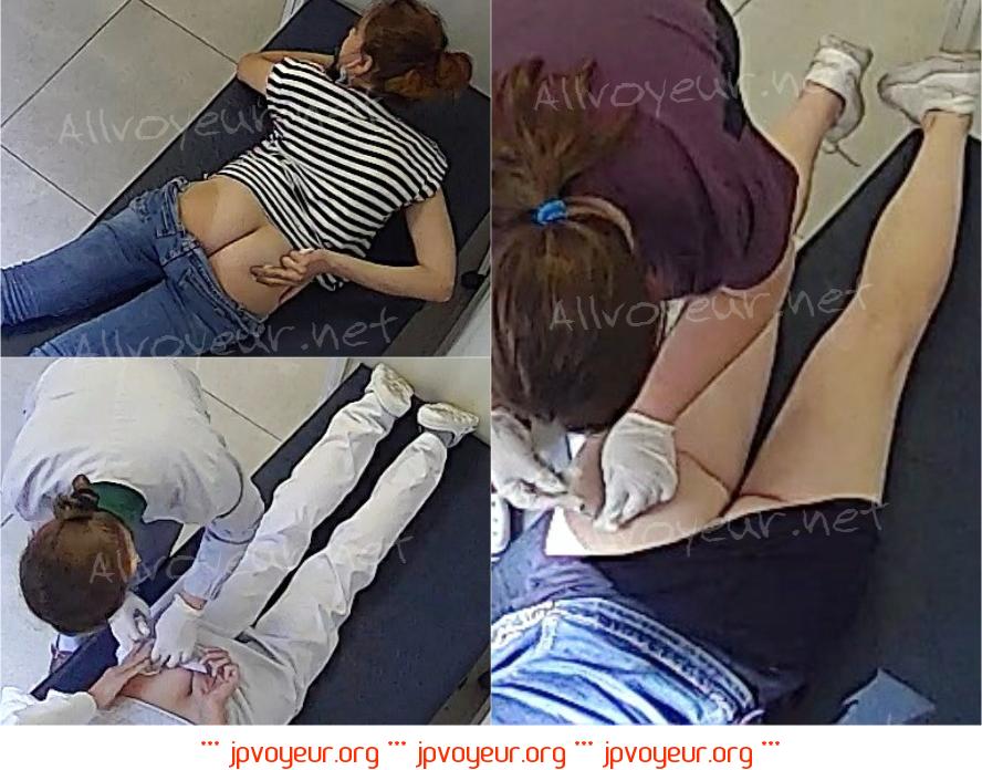Injection scene 34-39