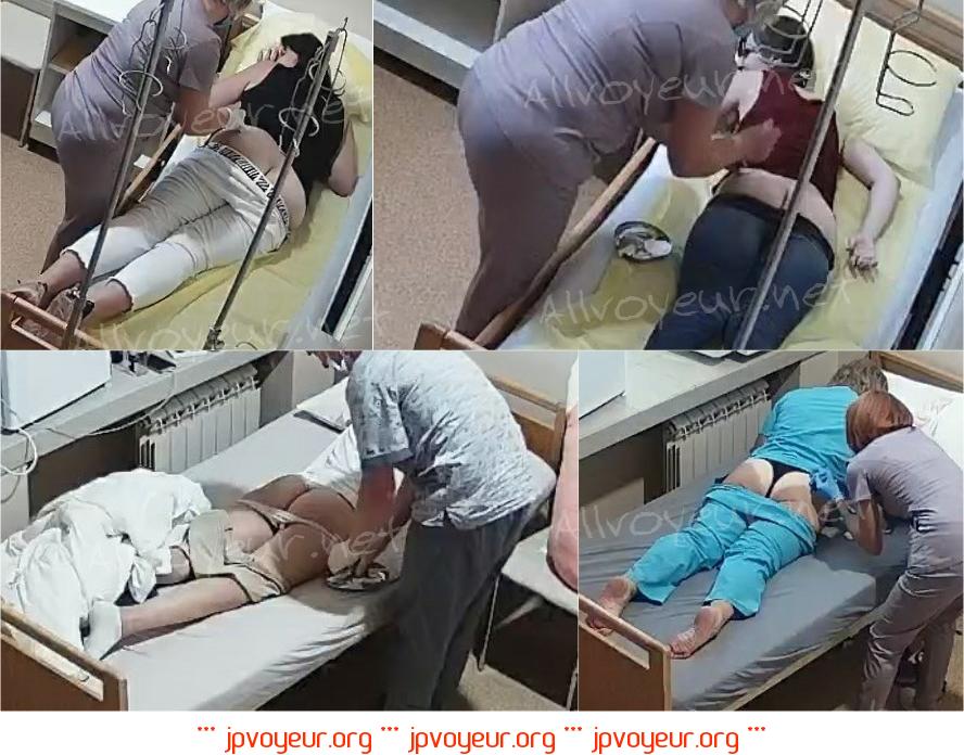 Injection scene 34-39