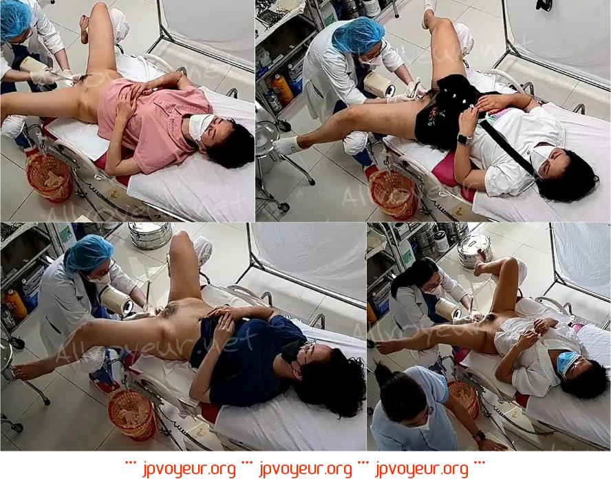 Korean Clinic 4-6