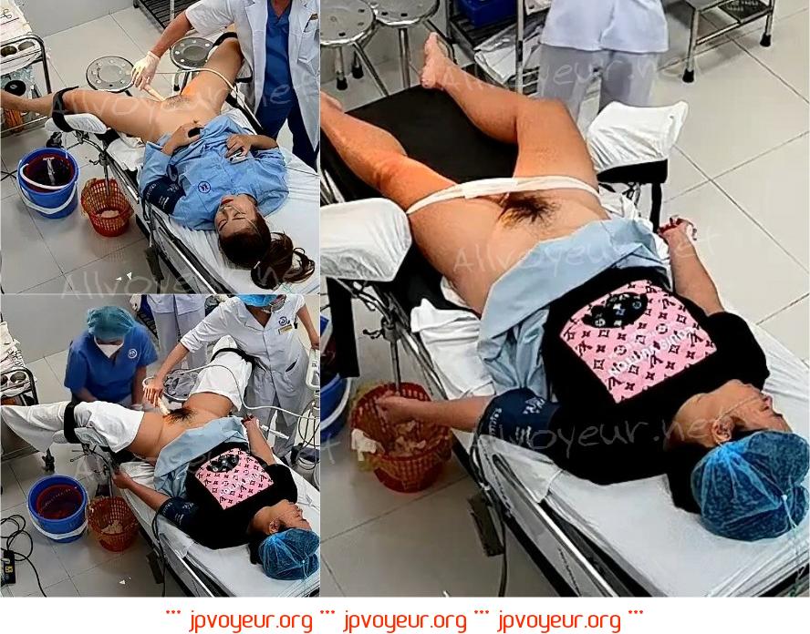Korean Clinic 4-6