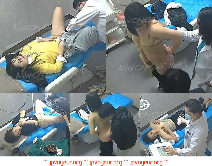 Medical procedures 5-9