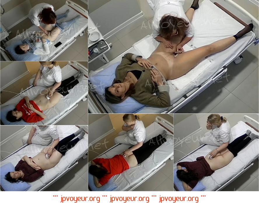 Medical procedures 5-9