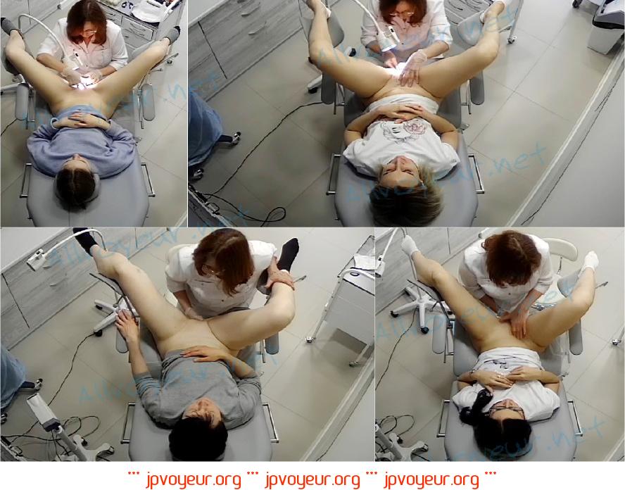 New super gynecological cabinet 163-168