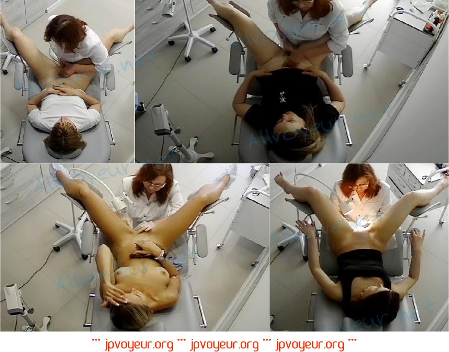 New super gynecological cabinet 163-168