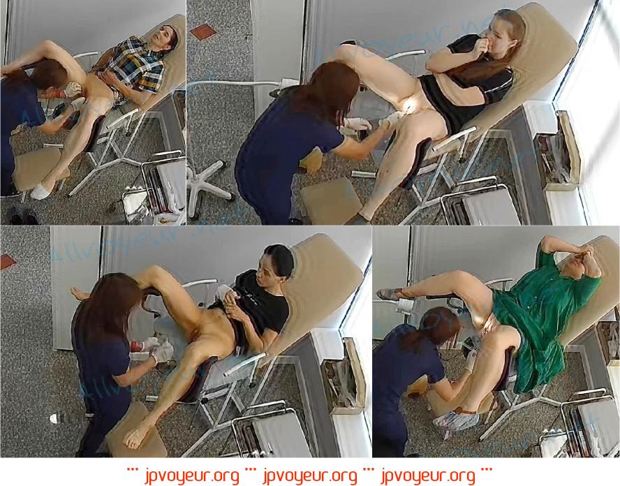 New super gynecological cabinet 163-168