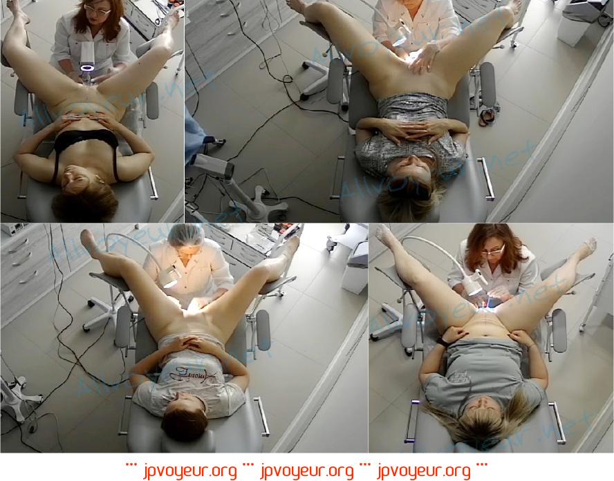 New super gynecological cabinet 163-168