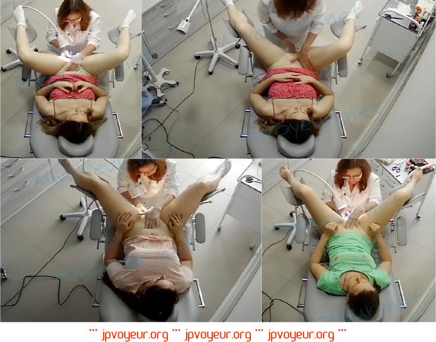 New super gynecological cabinet 163-168