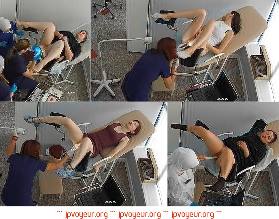 Top 2023 Gynecological Voyeur !!