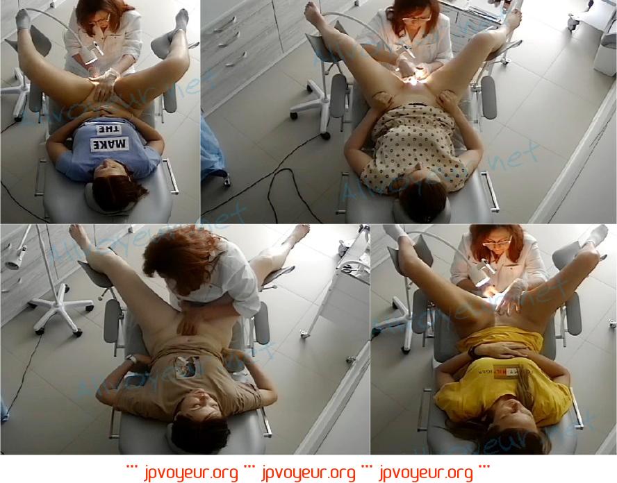 New super gynecological cabinet 169-174
