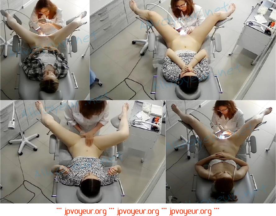 New super gynecological cabinet 169-174