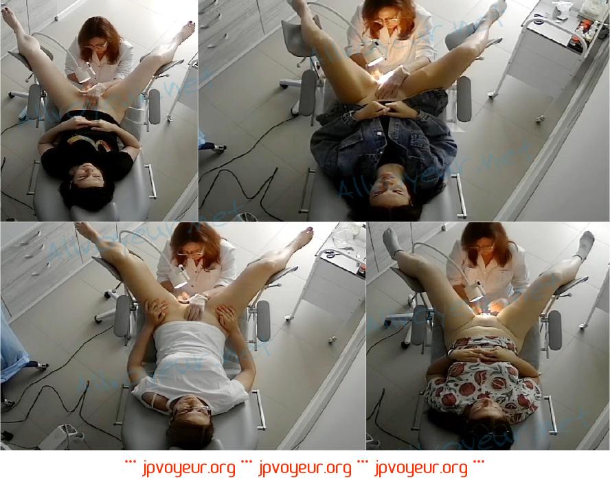 New super gynecological cabinet 169-174