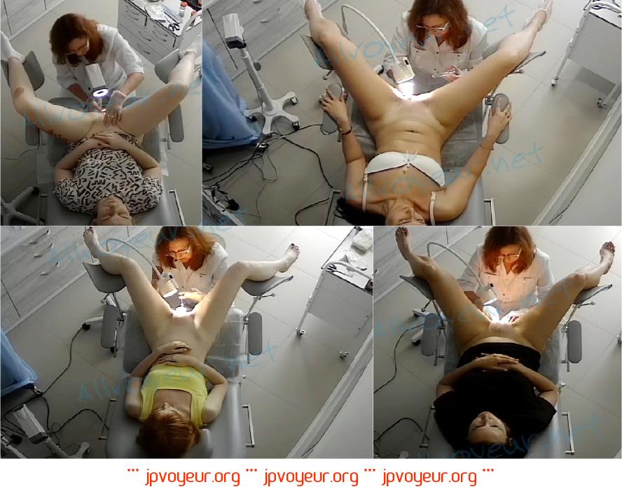 New super gynecological cabinet 169-174