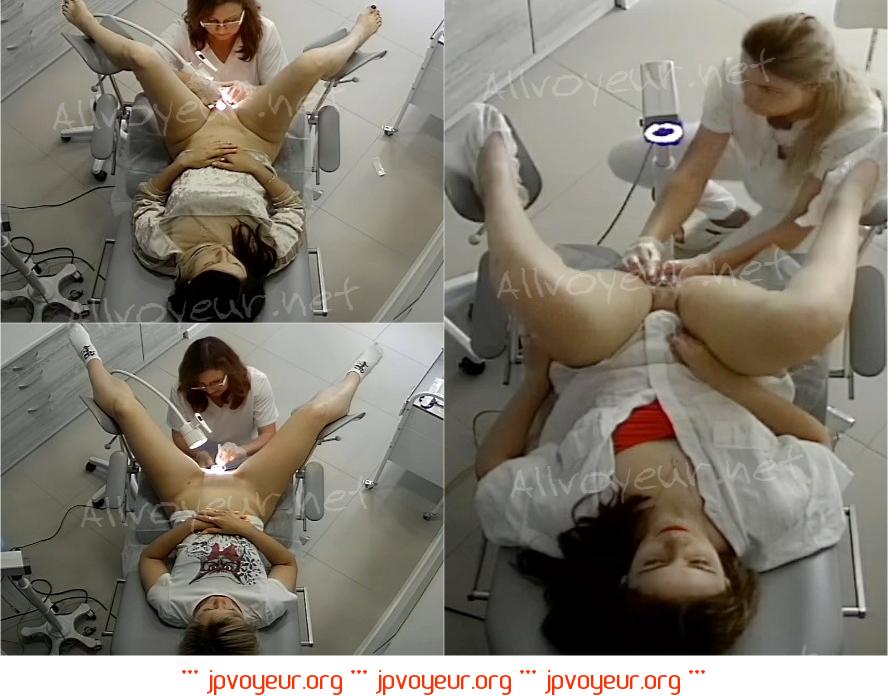 New super gynecological cabinet 181-186