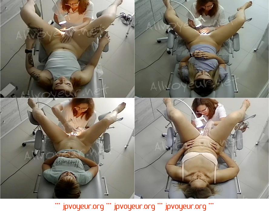 New super gynecological cabinet 181-186