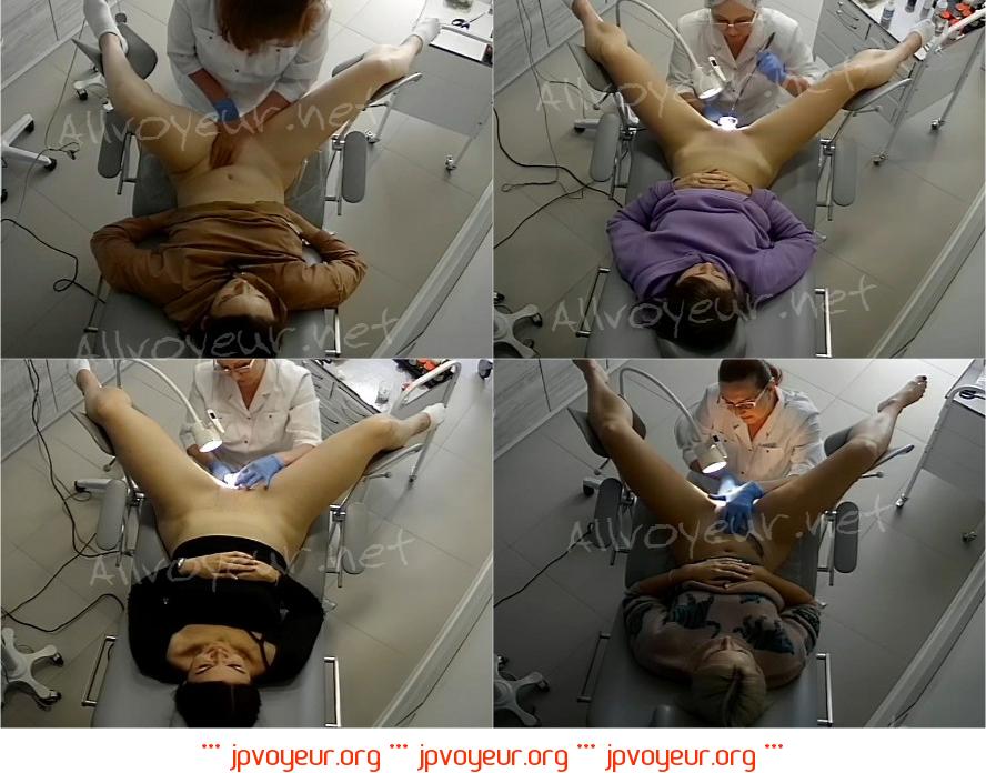 New super gynecological cabinet 211-213