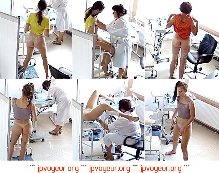 Top 2023 Gynecological Voyeur !!