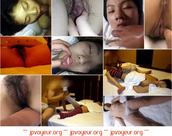 中国眠姦昏睡レイプシリーズ
