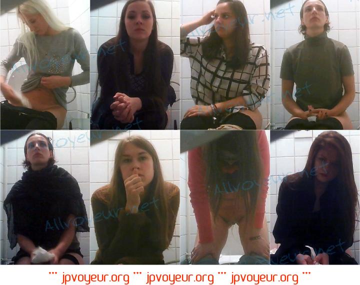 Student Restroom 188